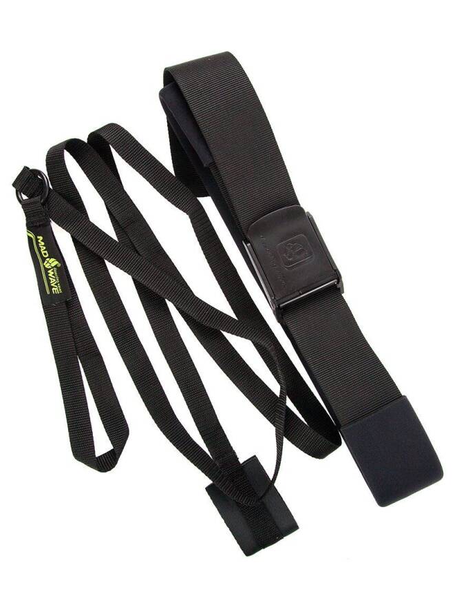 Mad Wave Belt Trainer kemer