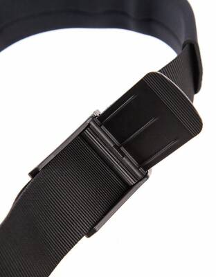 Mad Wave Belt Trainer Paraşüt ve Lastik Bel Kemeri - 3