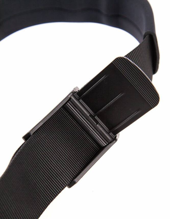 Mad Wave Belt Trainer Paraşüt ve Lastik Bel Kemeri - 3