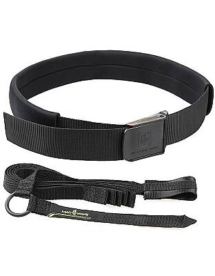 Mad Wave Belt Trainer Paraşüt ve Lastik Bel Kemeri