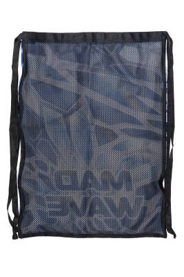 Mad Wave Dry mesh bag, 65*50 cm, Mavi - 2