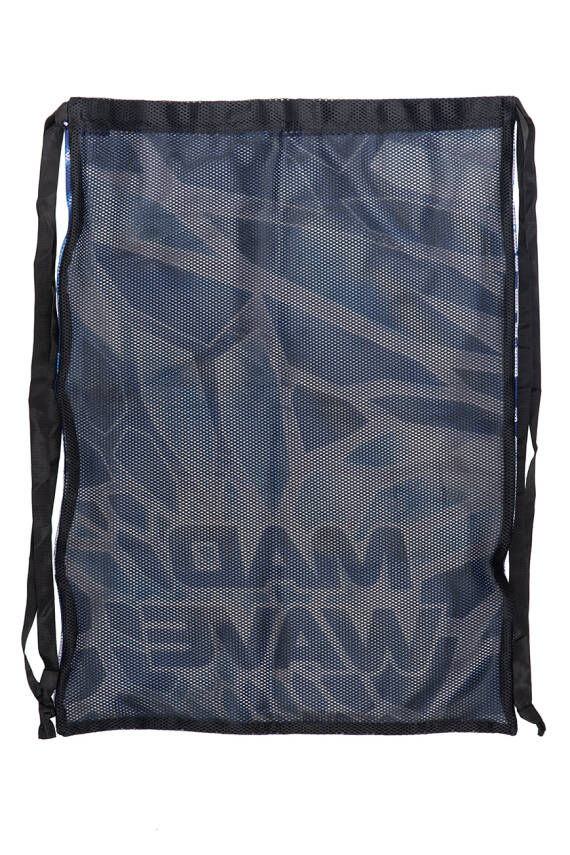Mad Wave Dry mesh bag, 65*50 cm, Mavi - 2