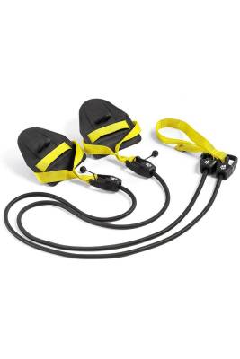 Mad Wave Dry Training Kara Lastiği Paletli 2.2- 6.3kg