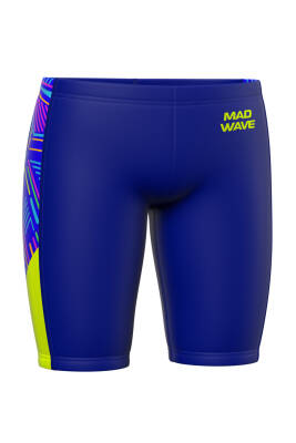 Mad Wave Erkek Çocuk Jammer Yüzme Mayosu DriveWay C3