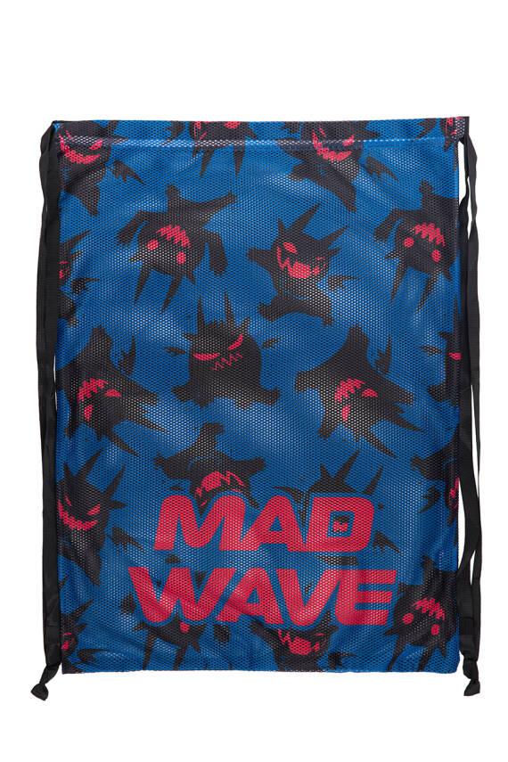 Mad Wave File Dry mesh bag, 65*50 cm, lacivert - 2