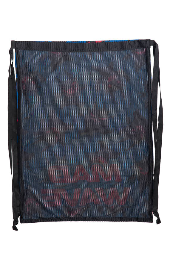 Mad Wave File Dry mesh bag, 65*50 cm, lacivert - 3