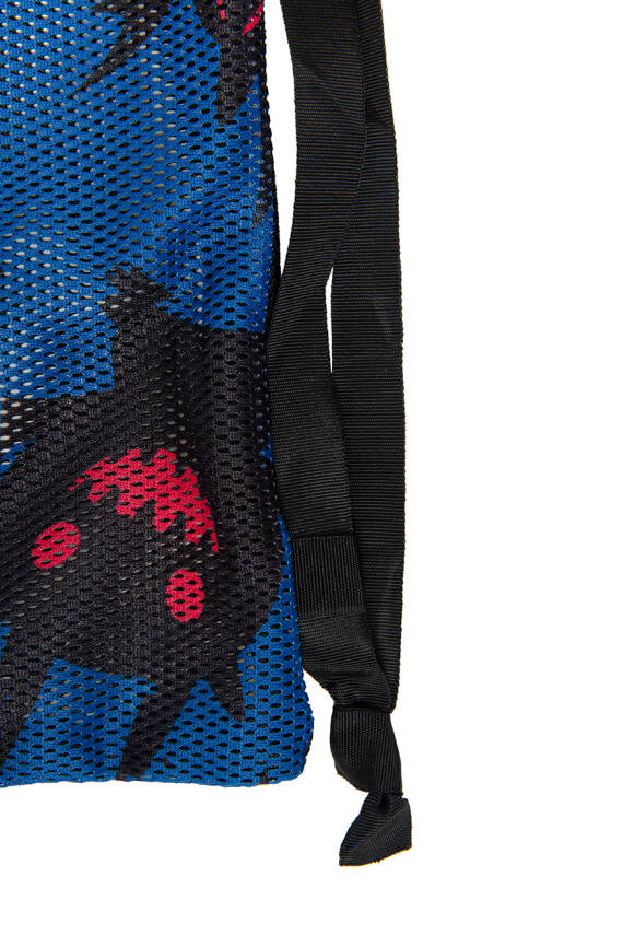 Mad Wave File Dry mesh bag, 65*50 cm, lacivert - 4