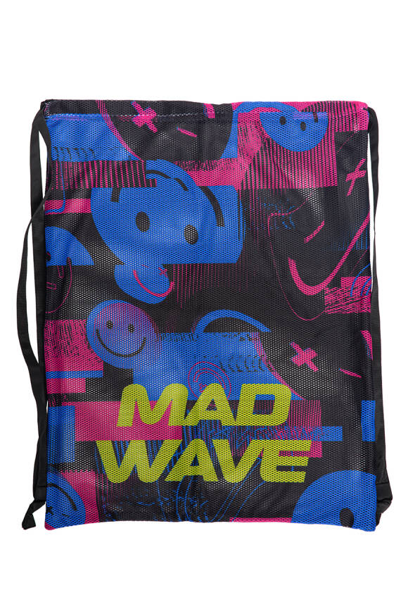 Mad Wave File Dry mesh bag, 65*50 cm, Multicolor - 2