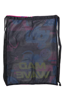 Mad Wave File Dry mesh bag, 65*50 cm, Multicolor - 3