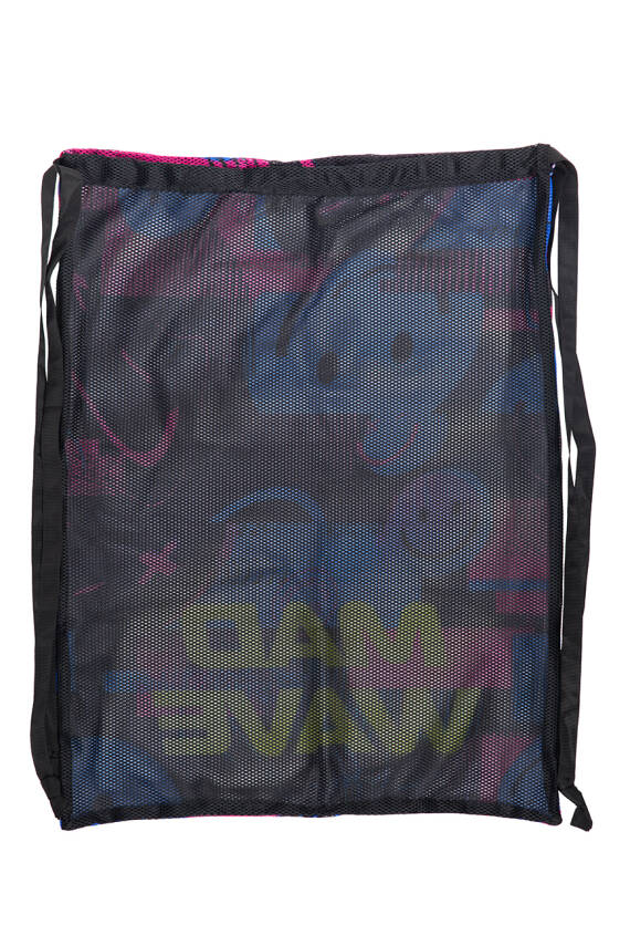 Mad Wave File Dry mesh bag, 65*50 cm, Multicolor - 3