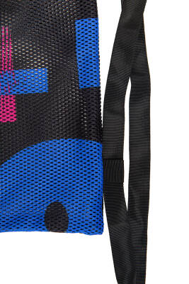 Mad Wave File Dry mesh bag, 65*50 cm, Multicolor - 4