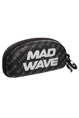 Mad Wave Gözlük Kabı Reflective Siyah