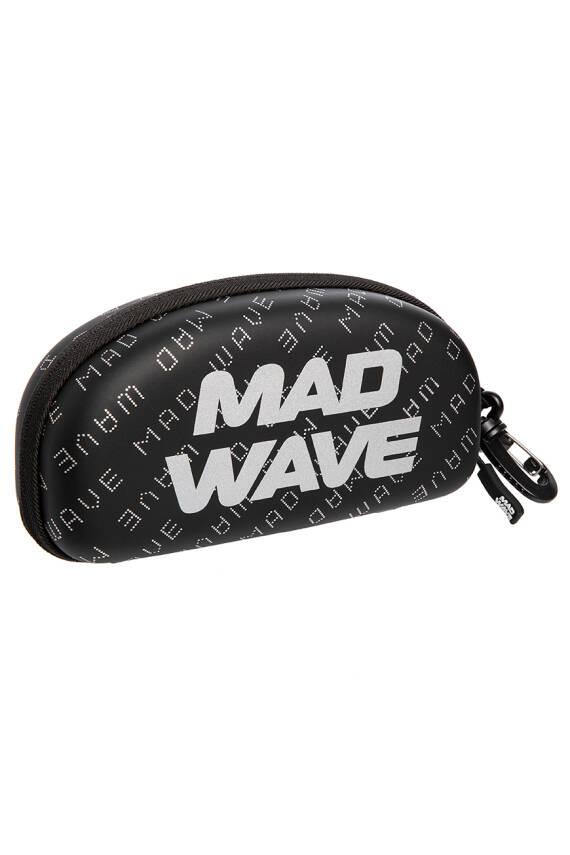 Mad Wave Gözlük Kabı Reflective Siyah - 1