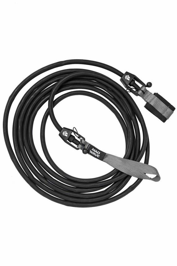 Mad Wave Long Safety Cord 1,3–3,6 kg