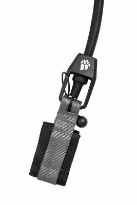 Mad Wave Latex rope Long Safety cord 1.3-3.6kg - 2
