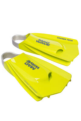 Mad Wave Power Ağırlık Paleti Chaser Tech Sarı