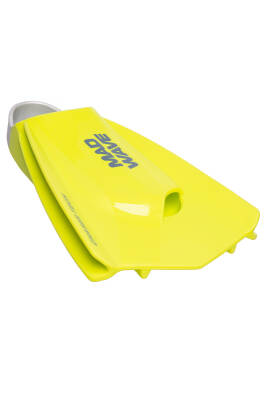 Mad Wave Power Ağırlık Paleti Chaser Tech Sarı - 4