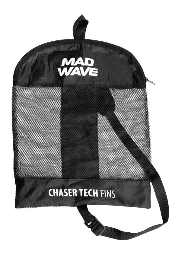 Mad Wave Power Ağırlık Paleti Chaser Tech Turuncu - 3