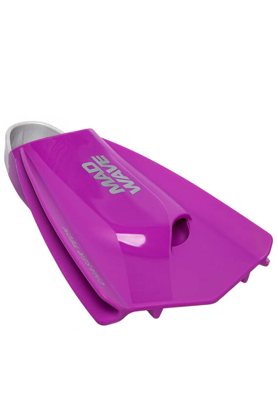 Mad Wave Power Ağırlık Paleti Chaser Tech Violet - 2
