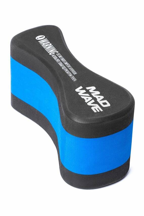 Mad Wave Pull Buoy EXT Mavi - 1