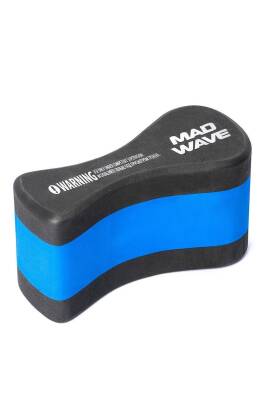 Mad Wave Pull Buoy EXT Mavi - 3