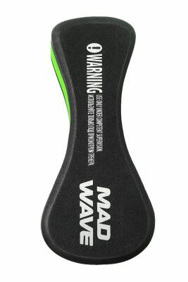 Mad Wave Pullbuoy EXT Yeşil - 3