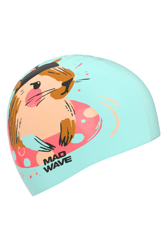 Mad Wave Silikon Bone Genç Yetişkin Capybara - 2