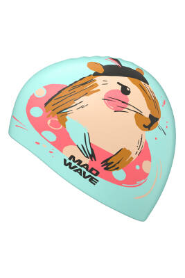 Mad Wave Silikon Bone Genç Yetişkin Capybara - 3