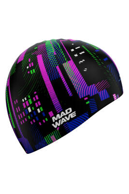 Mad Wave Silikon Bone Genç Yetişkin City