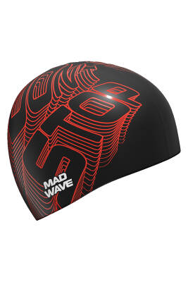 Mad Wave Silikon Bone Genç Yetişkin Don't Stop