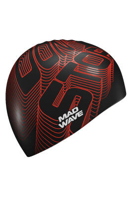 Mad Wave Silikon Bone Genç Yetişkin Don't Stop - 2