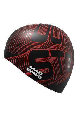 Mad Wave Silikon Bone Genç Yetişkin Don't Stop - 3