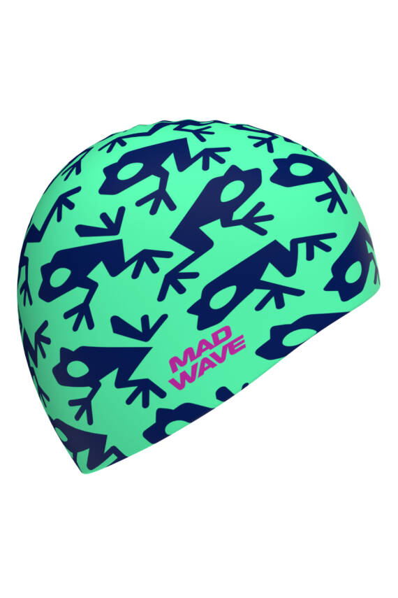 Mad Wave Silikon Bone Genç Yetişkin Frogs - 1