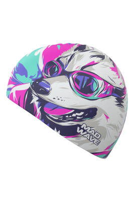 Mad Wave Silikon Bone Genç Yetişkin Husky Swim