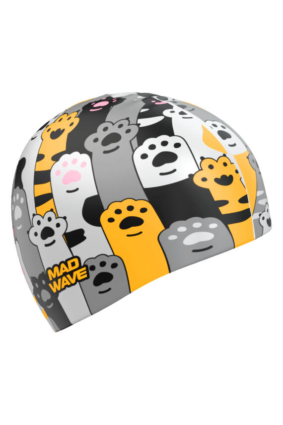 Mad Wave Silikon Bone Genç Yetişkin Paws - 1