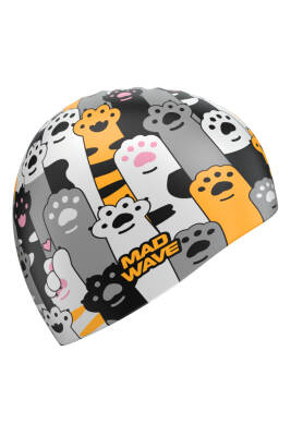 Mad Wave Silikon Bone Genç Yetişkin Paws - 3