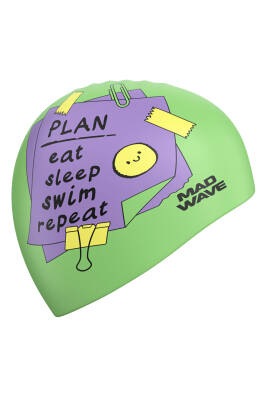 Mad Wave Silikon Bone Genç Yetişkin Plan