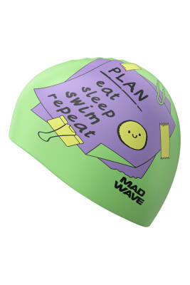 Mad Wave Silikon Bone Genç Yetişkin Plan - 3