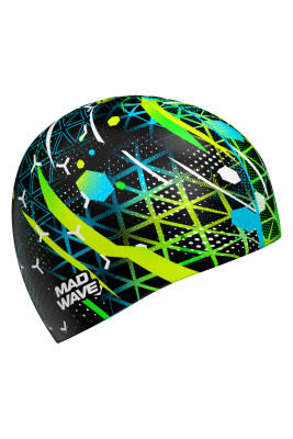 Mad Wave Silikon Bone Genç Yetişkin Rhombus