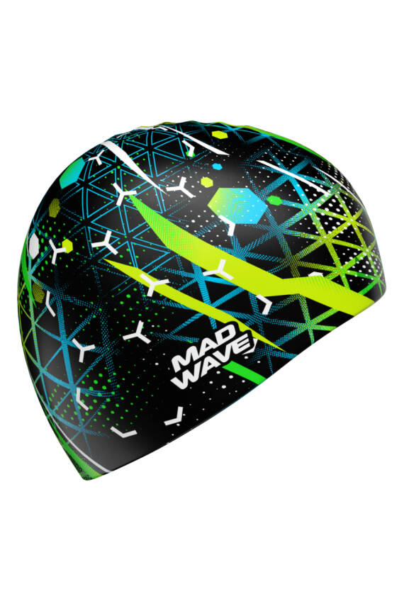 Mad Wave Silikon Bone Genç Yetişkin Rhombus - 3