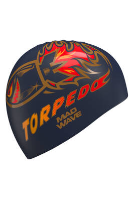Mad Wave Silikon Bone Genç Yetişkin Torpedo