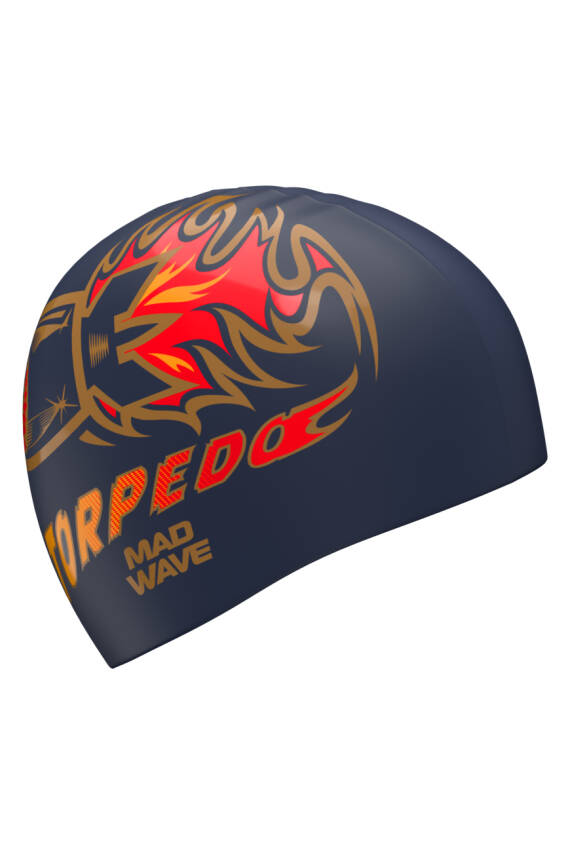 Mad Wave Silikon Bone Genç Yetişkin Torpedo - 2
