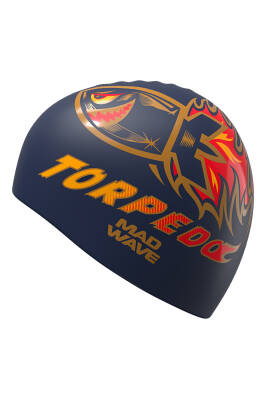 Mad Wave Silikon Bone Genç Yetişkin Torpedo - 3
