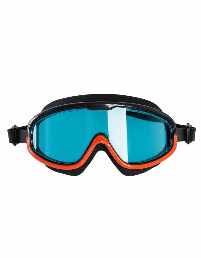 Mad Wave Target Mask - 3