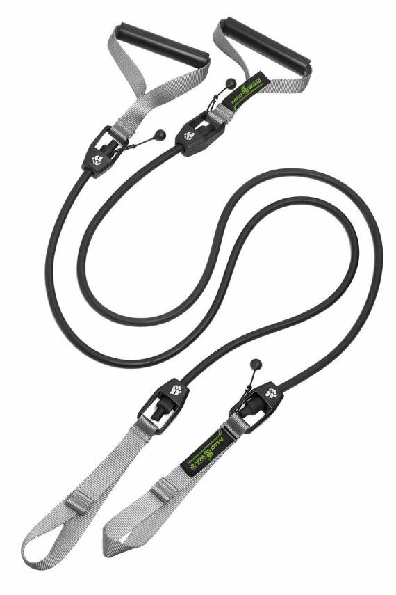 Mad Wave tutacaklı Lastik 1,3-3,6 kg - 1