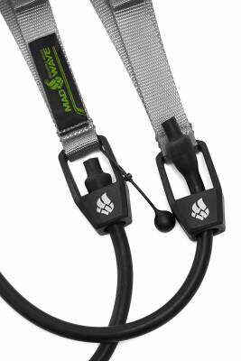 Mad Wave tutacaklı Lastik 1,3-3,6 kg - 3