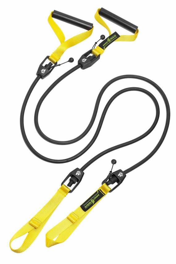 Mad Wave tutacaklı Lastik 2,2-6,3 kg - 1