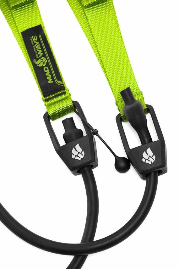 Mad Wave tutacaklı Lastik 3,6-10,8kg - 4