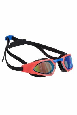 Mad Wave X-BLADE Yarış Gözlüğü Rainbow Kırmızı - 2
